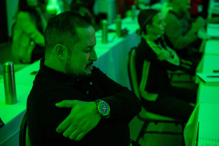 Adicional de Treinamento Indução 1