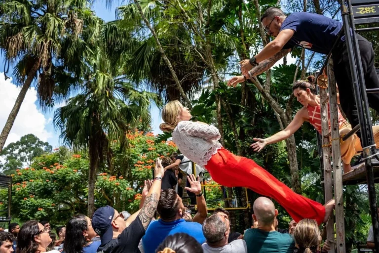Adicional de Treinamento Dinâmica