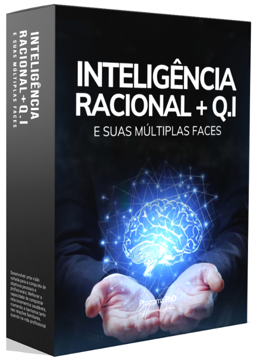 Inteligencia Racional